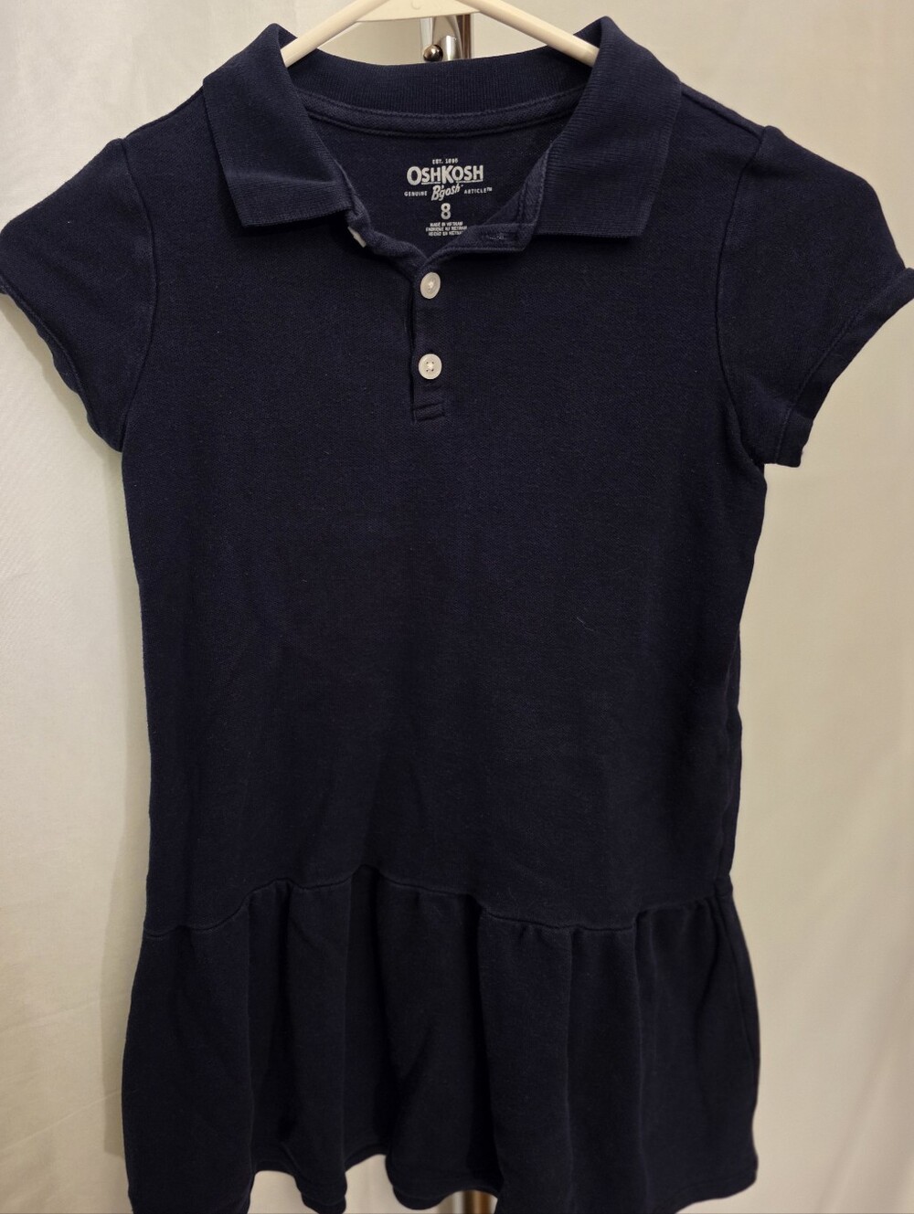 Girls School Uniform Dresses (*Bundle!) - Picture 10 of 12